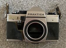 Praktica nova slr for sale  WORCESTER