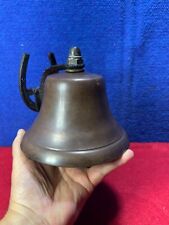 antique dinner bell for sale  Fortville