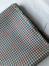 tweed wool fabric for sale  CRIEFF