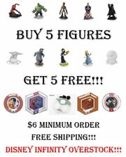 Disney infinity overstock for sale  Evansville