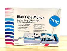 Simplicity bias tape for sale  Kirkland