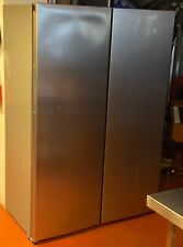 Tall fridge freezer for sale  HEBDEN BRIDGE