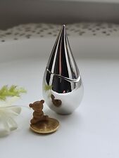Parfum miniatur silver gebraucht kaufen  Dortmund