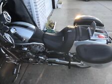 Harley hard saddlebags for sale  Buellton