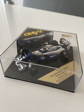 Williams renault fw16 for sale  UK