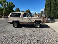 1982 ford bronco for sale  Las Vegas