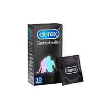 Durex settebello lunga usato  Solbiate Arno