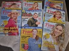 Zeitschriften frau leben gebraucht kaufen  Waldkraiburg