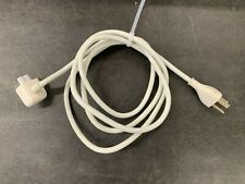 Cable de extensión cargador adaptador de corriente Apple Macbook 6 pies - - segunda mano  Embacar hacia Argentina
