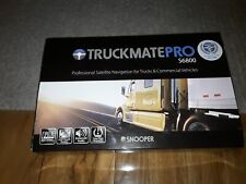 Truckmate pro s6800 for sale  LLANYBYDDER