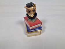 Graduation miniature owl for sale  LONDON