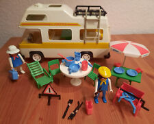 Playmobil camper 3258 gebraucht kaufen  Ludwigshafen