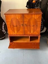 Reproduction yew television for sale  DONCASTER