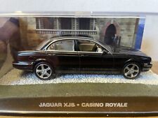 Jaguar xj8 james for sale  Shipping to Ireland