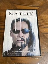 Matrix film déjà for sale  Skiatook