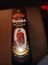 Vintage Glenfiddich Pure Malt Scotch Whisky, Usado, Ótimo Estado comprar usado  Enviando para Brazil