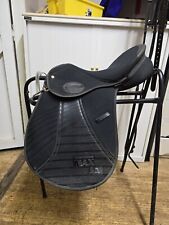 thorowgood maxam saddle for sale  EAST GRINSTEAD