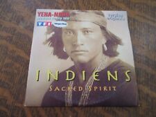Indiens sacred spirit d'occasion  Colomiers