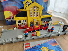Lego eisenbahn train gebraucht kaufen  Pleiskirchen