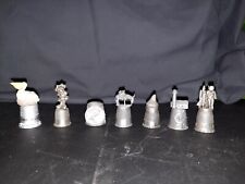 Collectible thimbles lot for sale  Ilion