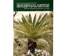 Encephalartos Journal September 2012 Number 109 for sale  Shipping to South Africa