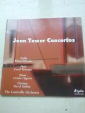 Joan tower concertos for sale  Ireland