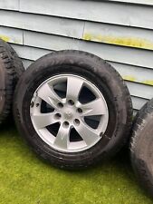 L200 wheels for sale  ROCHESTER