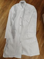 Lab coat adult for sale  HOVE
