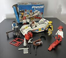 Playmobil system flicky usato  Firenze