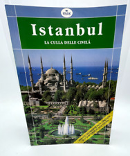 Guida turistica istanbul usato  Tivoli