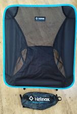 Helinox chair one for sale  WITNEY