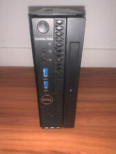 Dell optiplex 3050 d'occasion  Léguevin