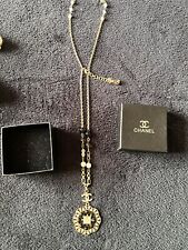 Chanel necklace usato  Forli