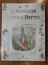 Beatrix potter edizione usato  Cento