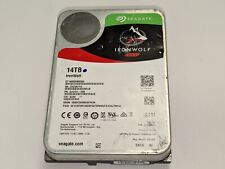 Seagate 14tb ironwolf for sale  Rochester