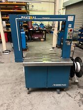 Pakseal 500 automatic for sale  WORCESTER