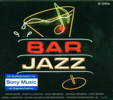 Various bar jazz gebraucht kaufen  Berlin