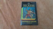 Richard blade dimension for sale  Sacramento