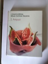 Enciclopedia della cucina usato  Imola