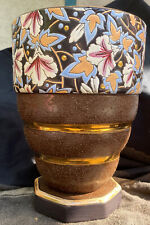 Vase art deco d'occasion  Toulouse-