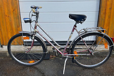vintage city bike gebraucht kaufen  Oberasbach