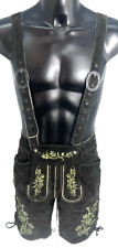 lederhosen leather for sale  EXETER