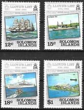 Timbres bateaux salomon d'occasion  Saint-Germain-lès-Arpajon