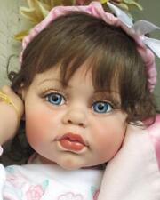 Fayzah spanos doll for sale  Murfreesboro