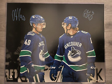 Brock boeser elias for sale  Shipping to Ireland