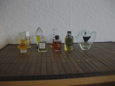 Vintage alte parfüm gebraucht kaufen  Haltern