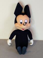 Mickey doudou plush d'occasion  Expédié en Belgium