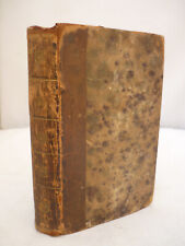 C1810 topographical statistica for sale  WATERLOOVILLE