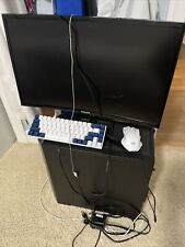 Cyberpowerpc gaming samsung for sale  Crystal Beach