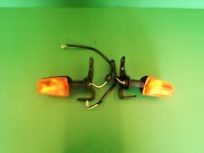 Triumph rear indicators for sale  WOLVERHAMPTON